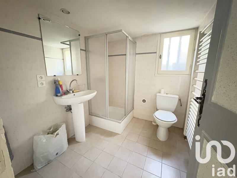 Maison - 103 m² - 5 pièces