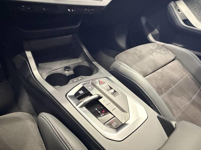 Bmw Série 1 120 170 ch Dkg7 m Sport