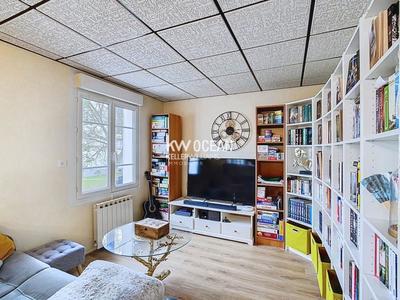 Appartement - 71 m² - 3 pièces