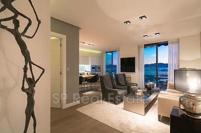 Villa - 80 m² - 4 pièces