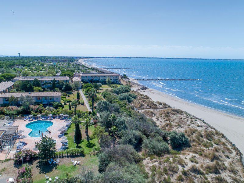 Appartement - 49 m² - 3 pièces