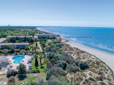 Appartement - 49 m² - 3 pièces