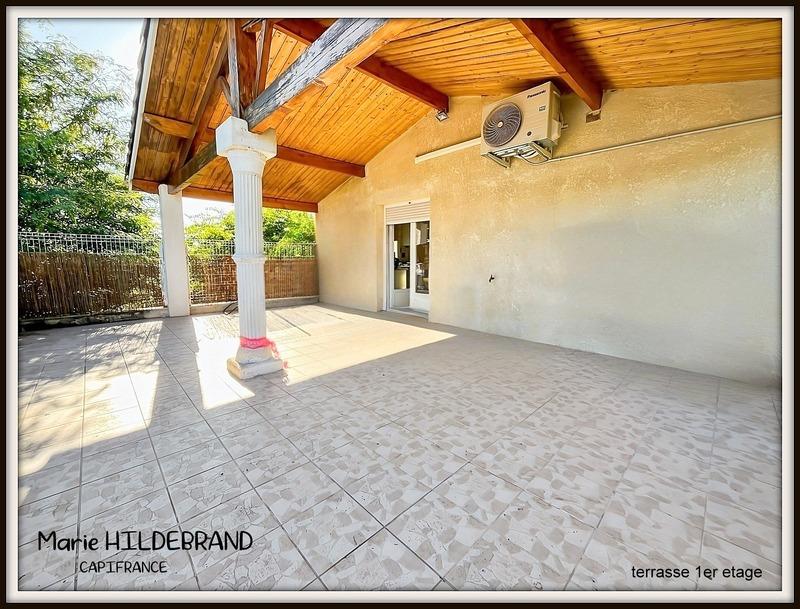 Immeuble - 206 m² - 10 pièces