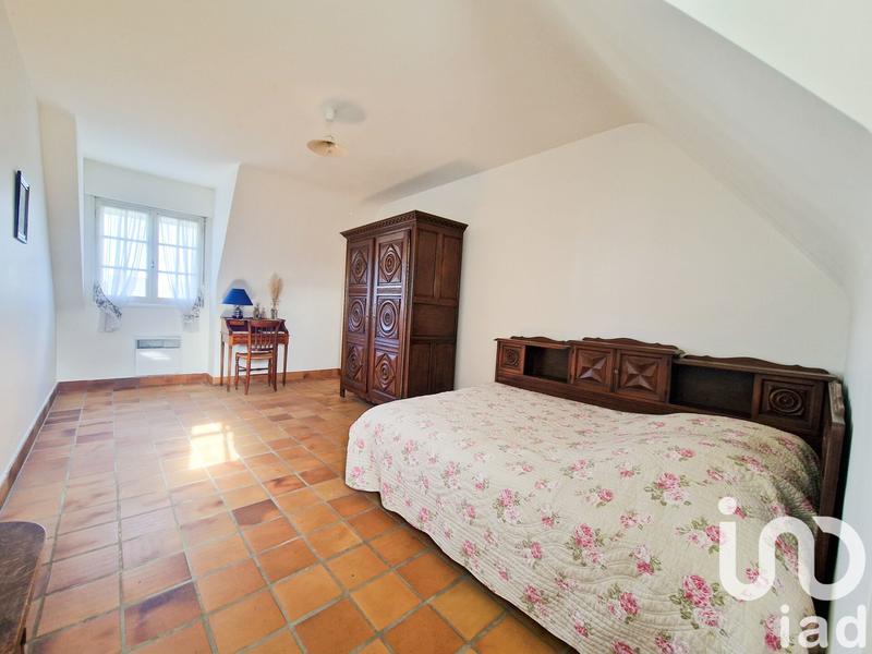 Maison - 112 m² - 4 pièces