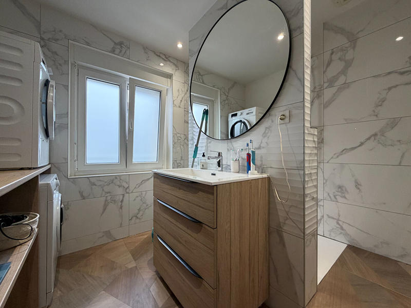 Appartement - 83 m² - 4 pièces