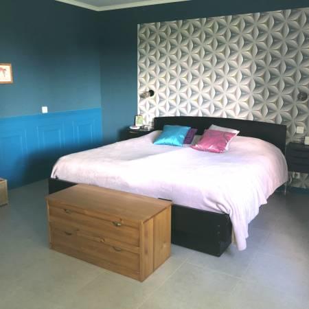 Maison - 230 m² - 9 pièces