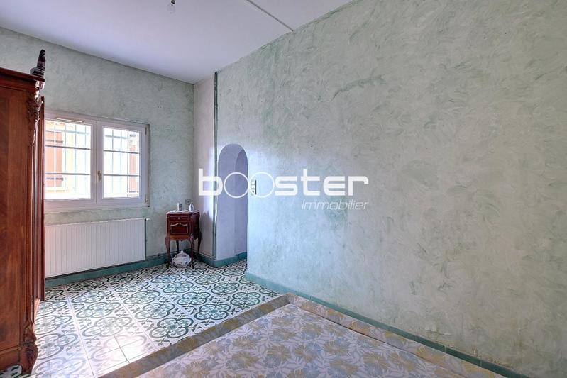 Maison ancienne - 187 m² - 6 pièces