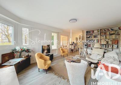 Appartement - 97 m² - 4 pièces