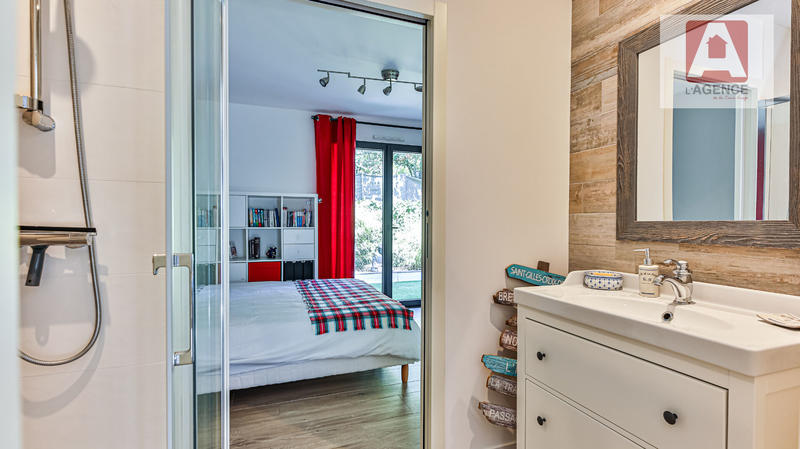 Maison - 137 m² - 4 pièces