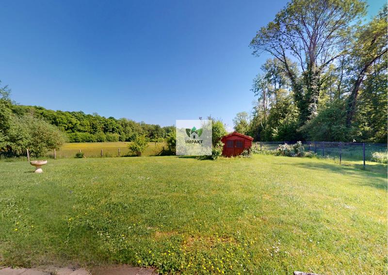 Maison - 173 m² - 8 pièces