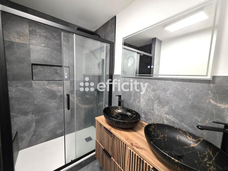 Appartement - 71 m² - 3 pièces