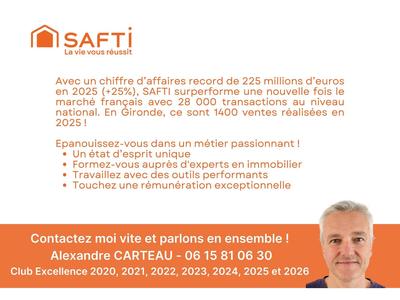 Maison - 115 m² - 4 pièces