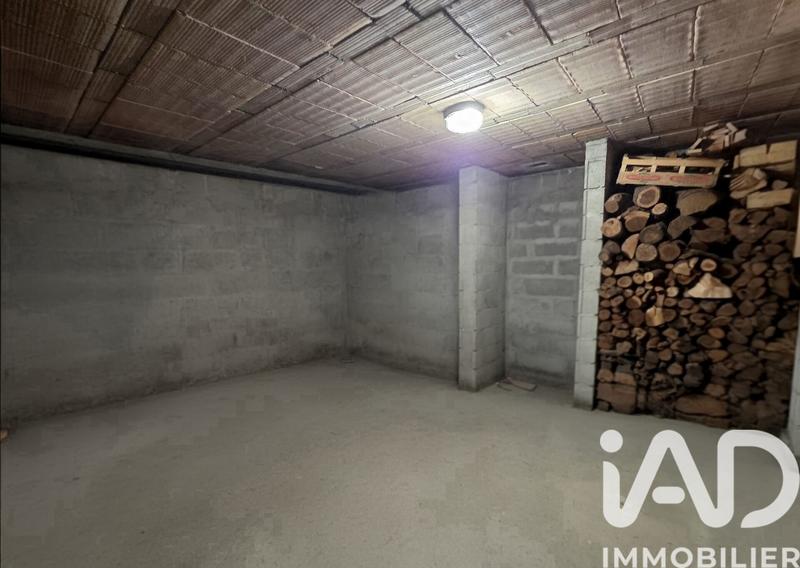 Maison - 138 m² - 5 pièces