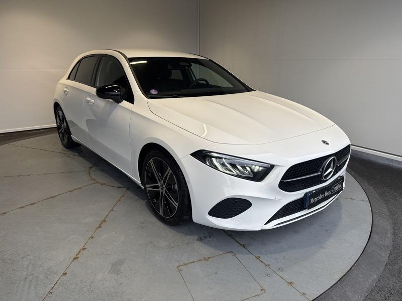 Mercedes Classe a 180 Progressive Line