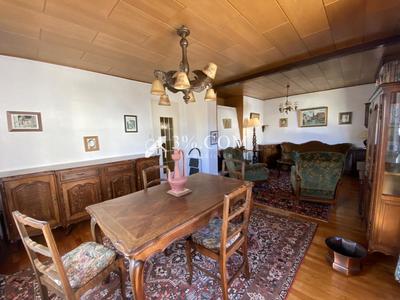 Maison - 86 m² - 4 pièces