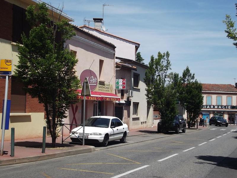 Bureau - 32 m² - 3 pièces