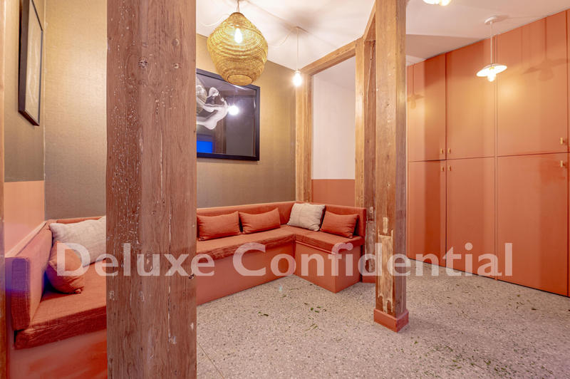 Appartement - 134 m² - 5 pièces