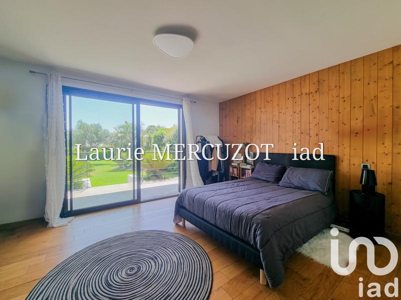 Maison de maîtres - 260 m² - 7 pièces