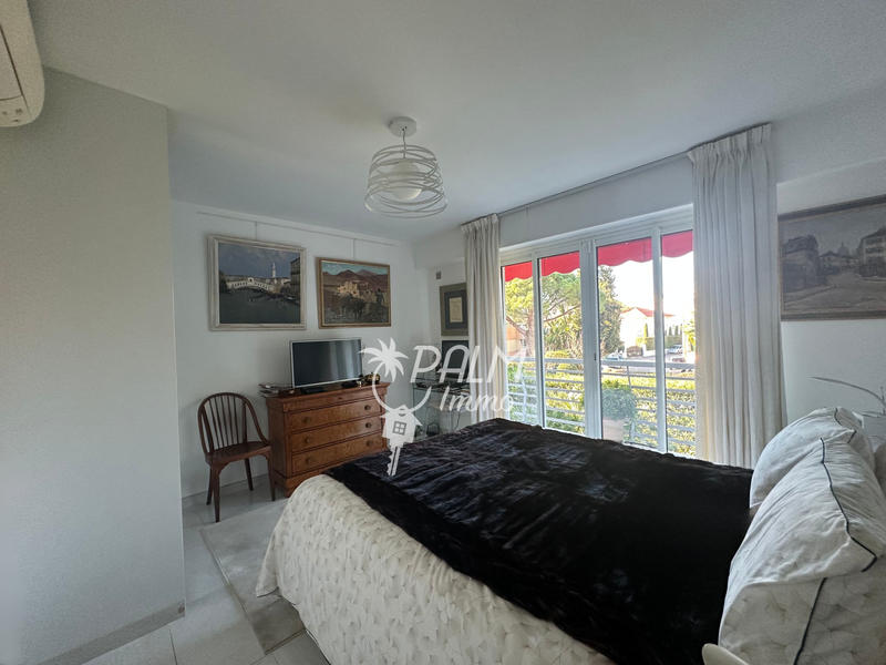 Appartement - 88 m² - 3 pièces