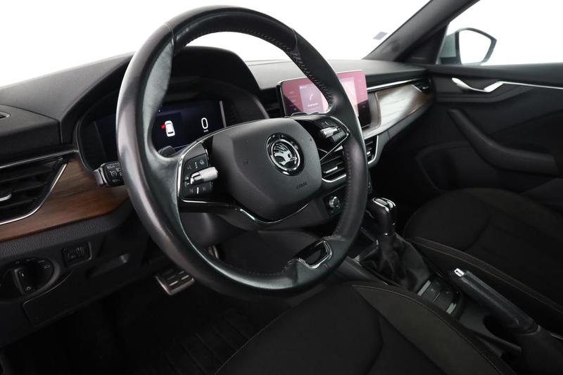 Skoda Kamiq 1.0 Tsi ScoutLine Dsg7 110 ch