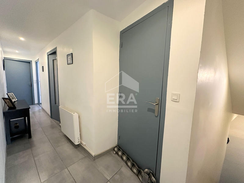 Maison - 192 m² - 6 pièces