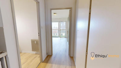 Appartement - 26 m² - 1 pièce
