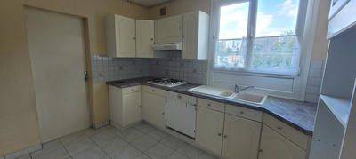 Maison - 91 m² - 5 pièces