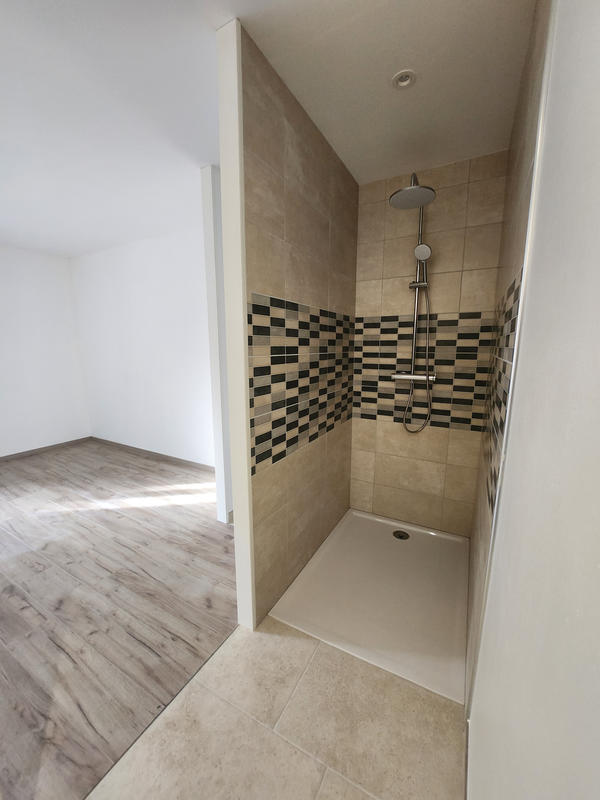 Maison - 126 m² - 5 pièces