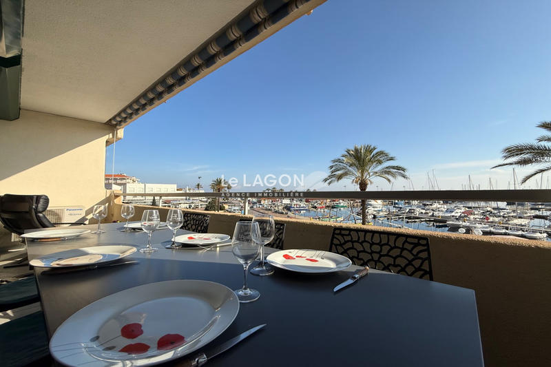 Appartement - 48 m²