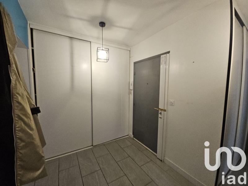 Appartement - 91 m² - 4 pièces