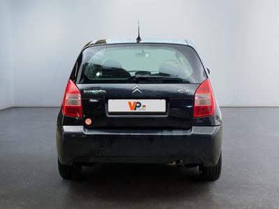 Citroën C2 1.1i Pack