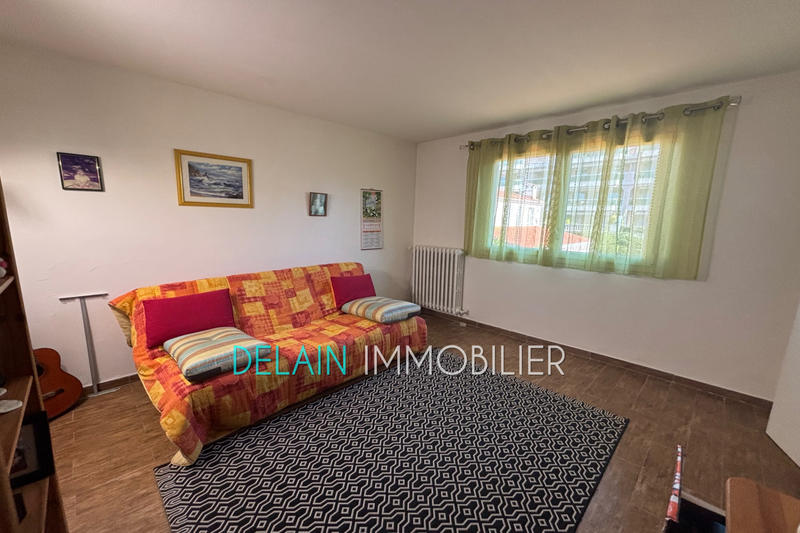 Maison - 135 m² - 4 pièces