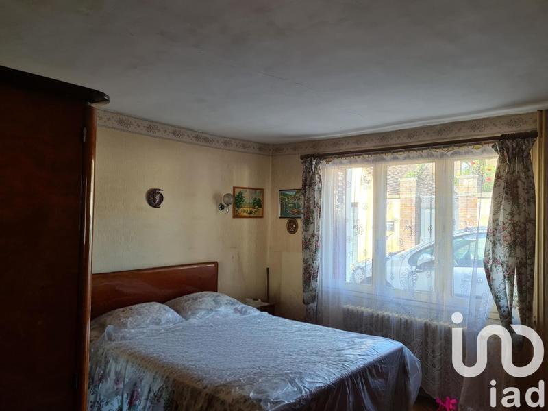 Maison de ville - 113 m² - 5 pièces