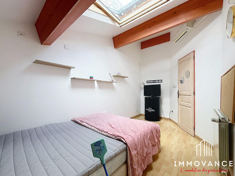 Appartement - 151 m² - 5 pièces