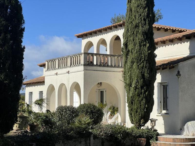 Villa - 133 m² - 6 pièces