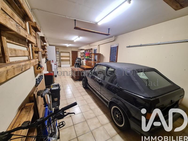 Maison - 127 m² - 4 pièces