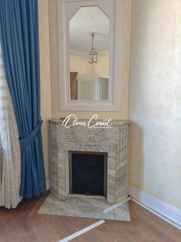 Maison - 192 m² - 7 pièces