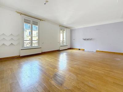Appartement - 60 m² - 2 pièces