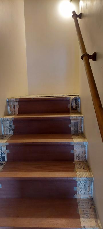 Pavillon - 97 m² - 5 pièces