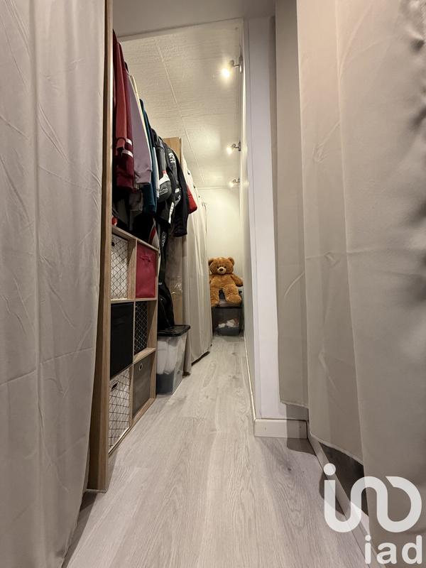 Maison - 147 m² - 5 pièces