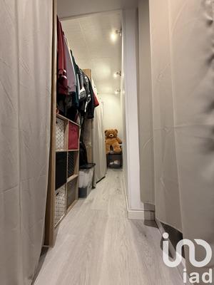 Maison - 147 m² - 5 pièces