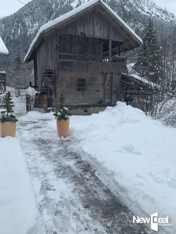 Gîte - 723 m² - 12 pièces