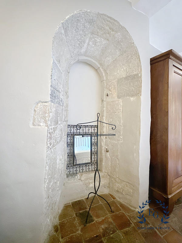 Bastide - 275 m² - 10 pièces