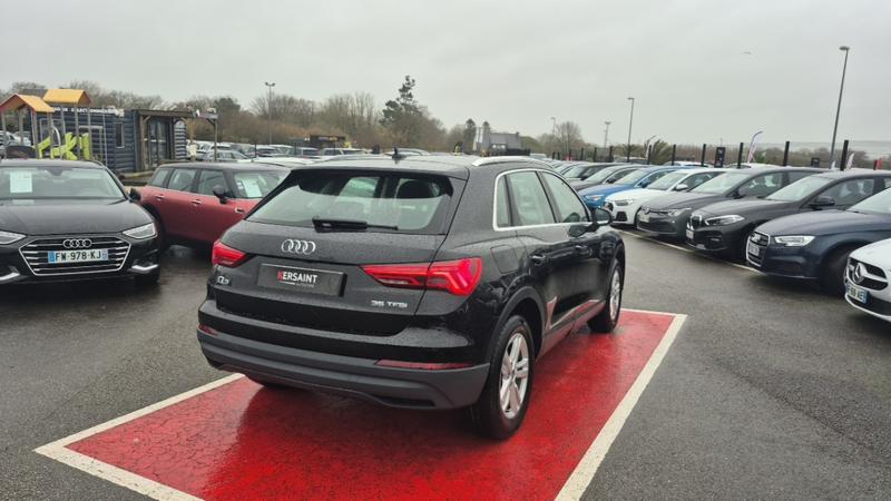 Audi Q3 35 Tfsi 150 Ch s tronic 7 Business Line