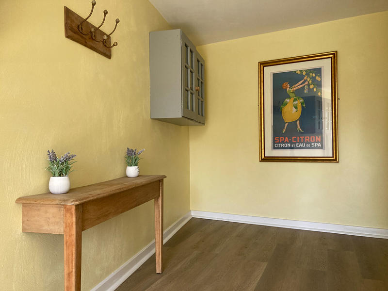 Maison - 208 m² - 6 pièces