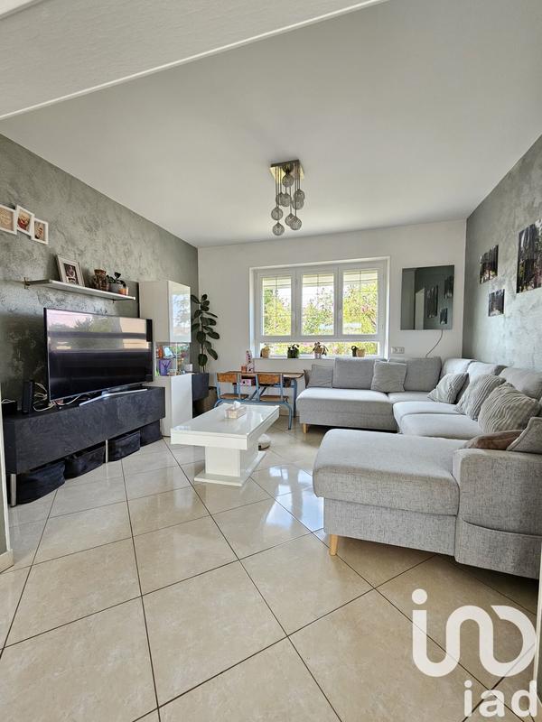 Maison - 183 m² - 5 pièces