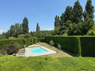 Maison - 200 m² - 7 pièces