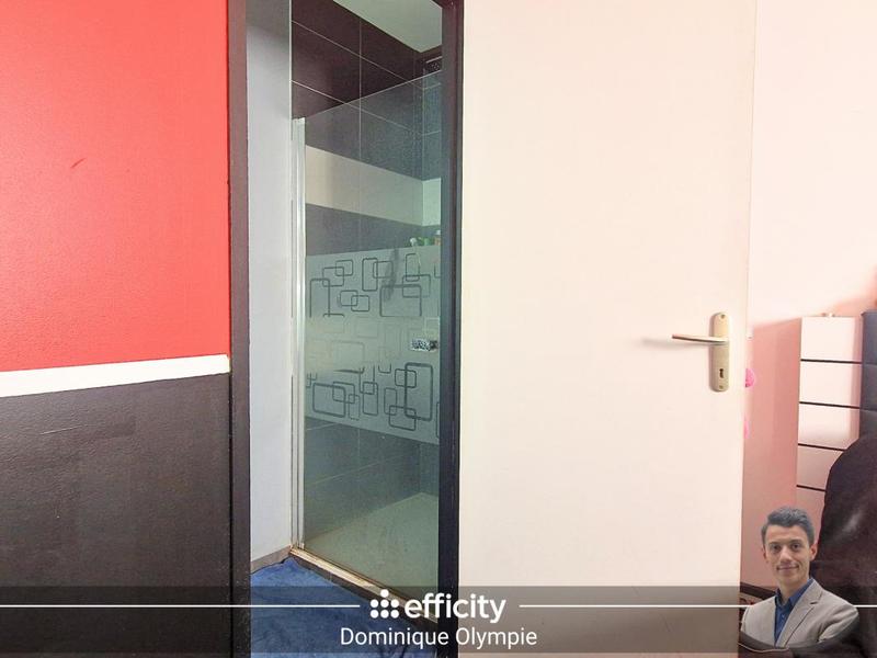 Maison - 102 m² - 4 pièces