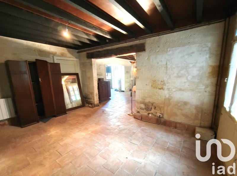 Maison - 240 m² - 8 pièces