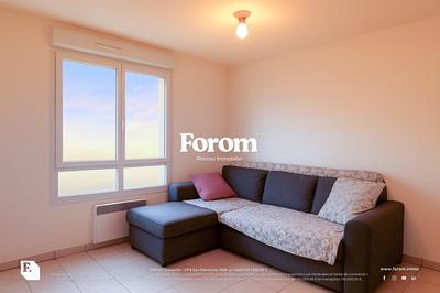 Appartement - 23 m² - 1 pièce